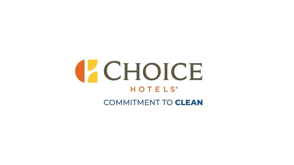 Econo Lodge Little Creek Норфолк Экстерьер фото